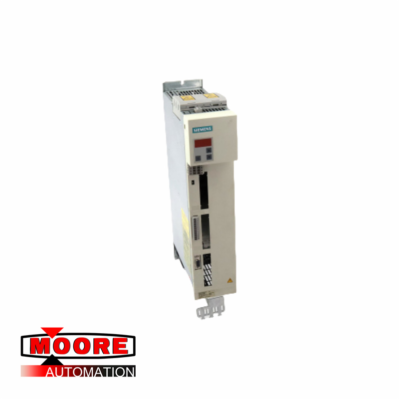 SIEMENS 6SE7016-4FS87-2DA0 SIMOVERT MASTERDRIVES BRAK