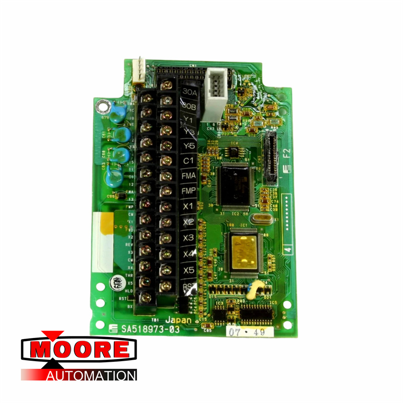 FUJI NRC-2 SA516169-00 Circuit Board