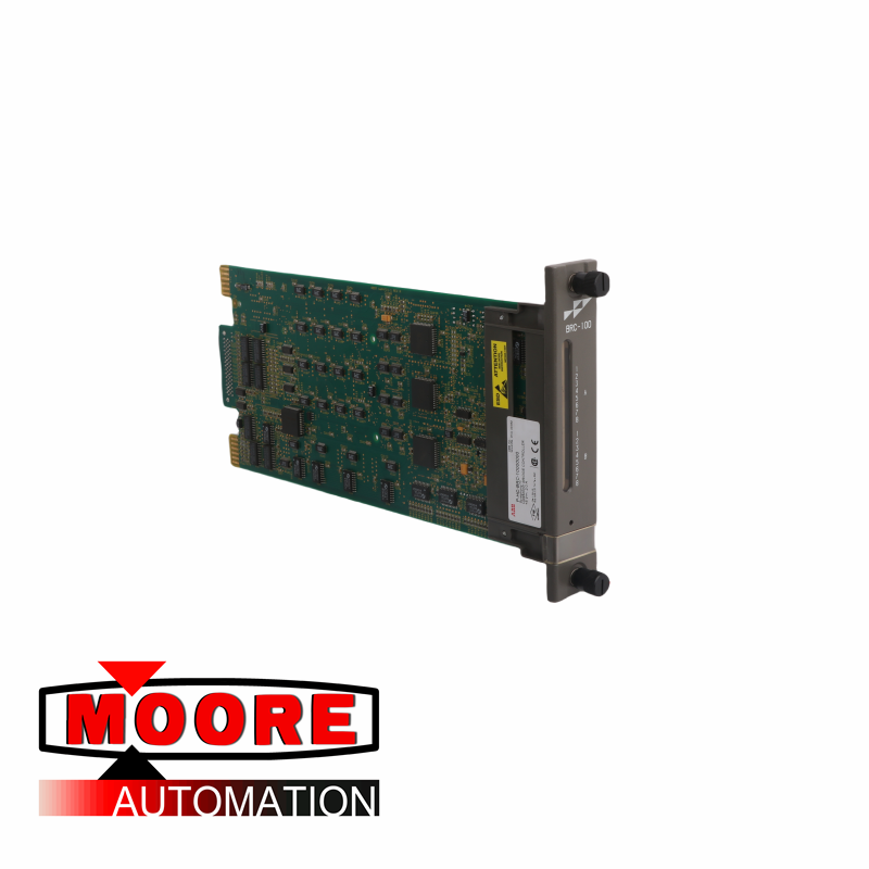 ABB P-HC-BRC-10000000 PHCBRC10000000 Harmony Bridge Controller