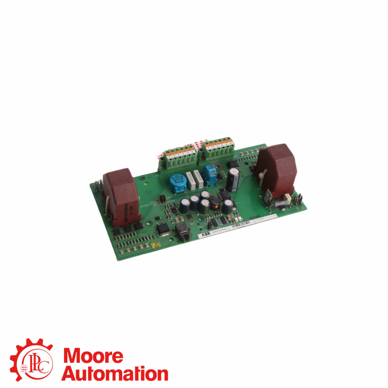 ABB 3BHE013299R0001 LTC743C Amplifier Board