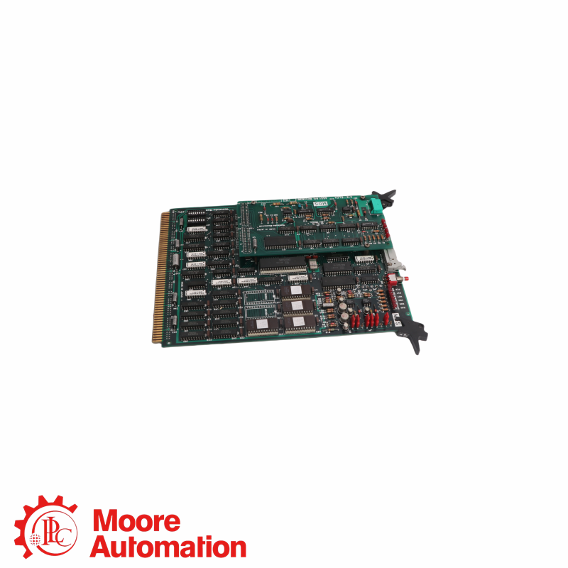 HONEYWELL CIS-CPU 82114833-002 Output Module