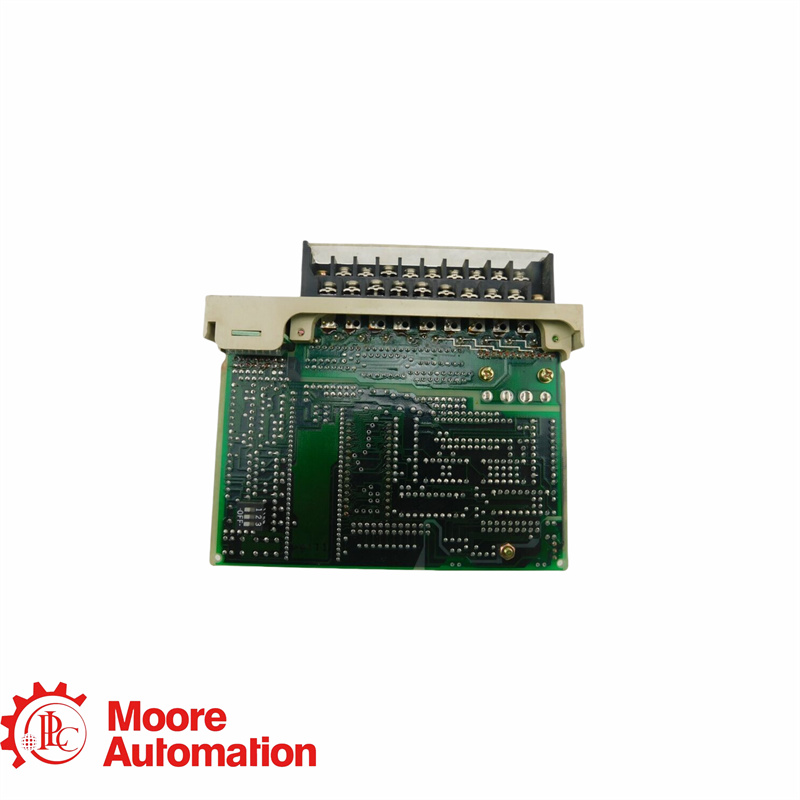 HITACHI CTM 33018818-4CTM TPB-J.VO Counter Input Card