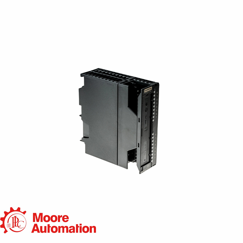 SIEMENS 6ES7 321-1BH02-0AA0 Expansion module