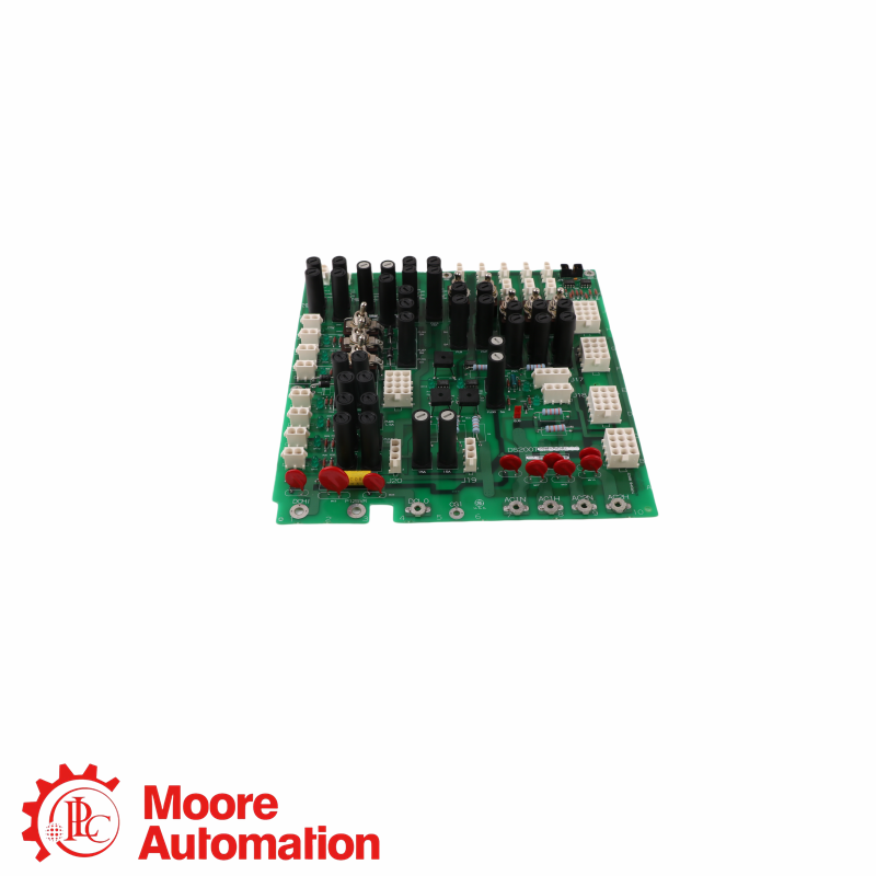 GE DS200TCPDG1BEC Distribution Board