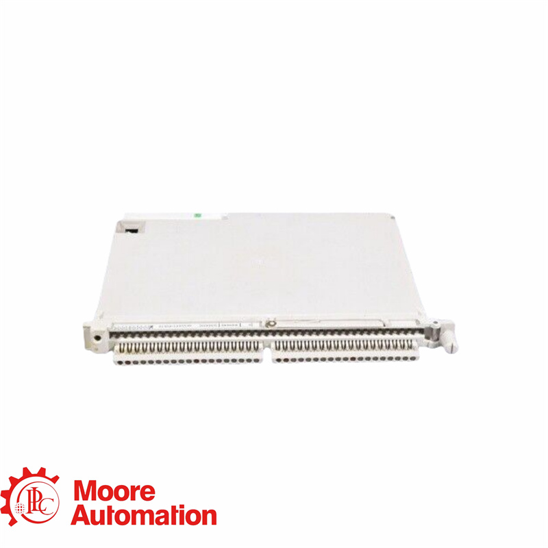 SIEMENS 6ES5441-4UA12 DIGITAL OUTPUT MODULE