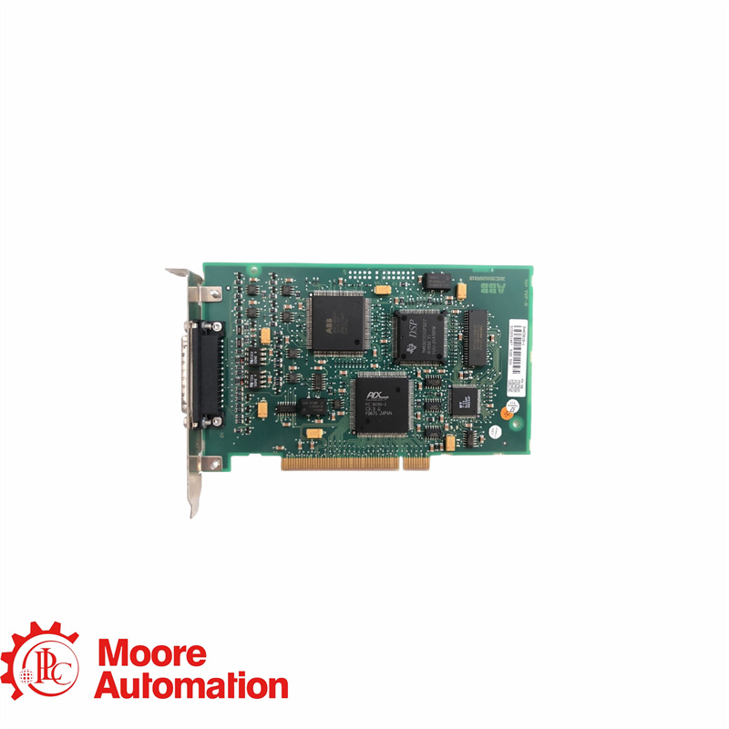 ABB DSQC503 3HAC3619-1  Computer Board