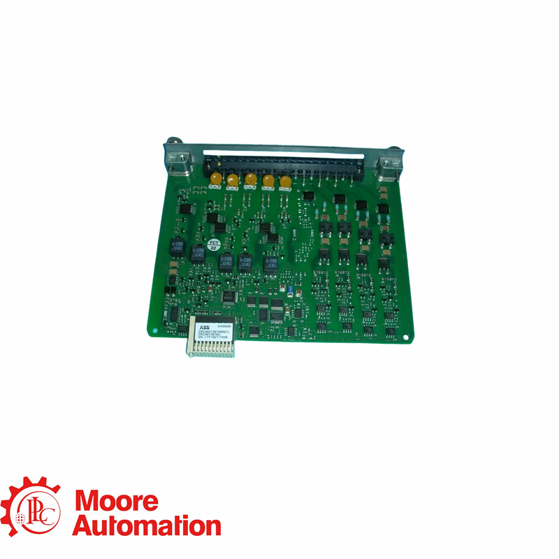 ABB 9280026.C  Board Module