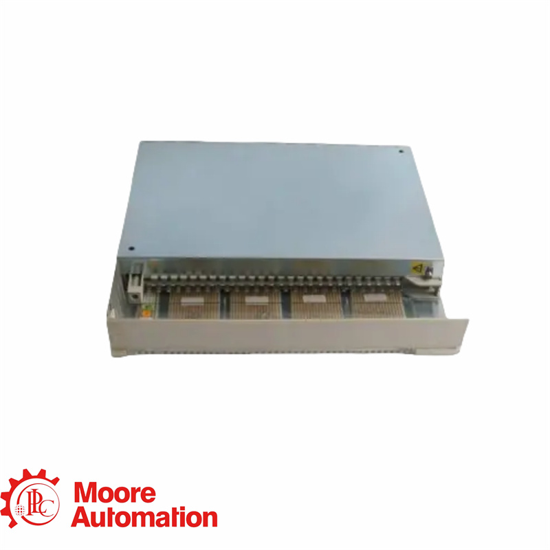 ABB 3BHT300006R1-DO610  Digital Output Module