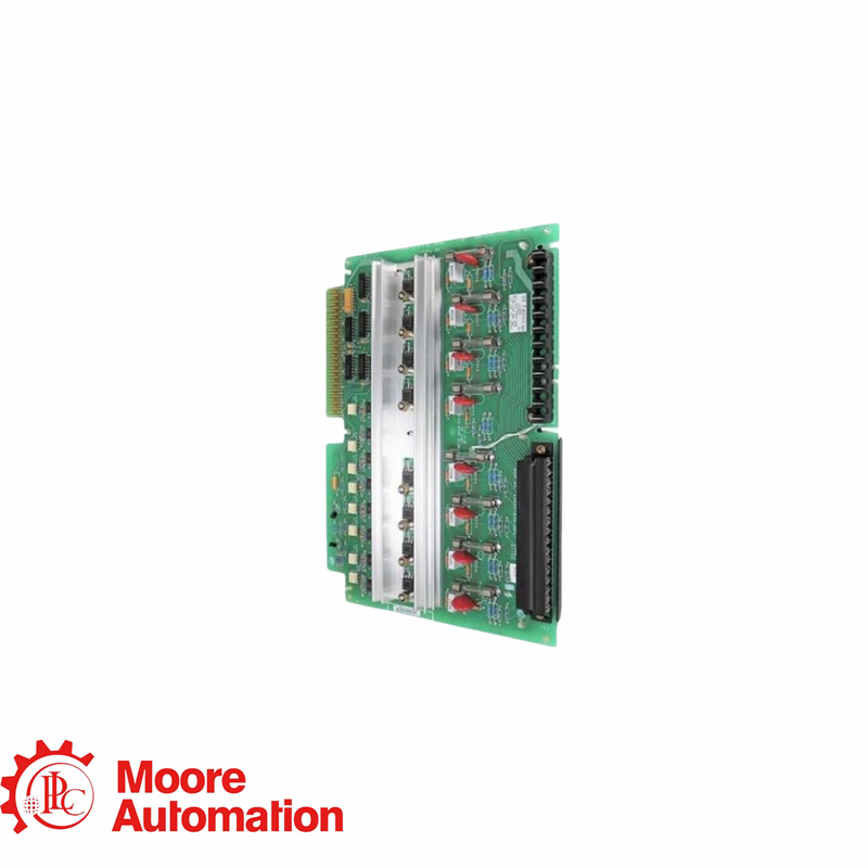 GE IC600BF905  PC Board