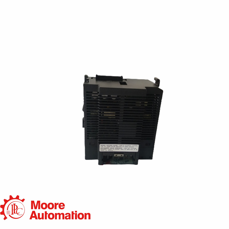 GE 75122-210-50K  PLC Module