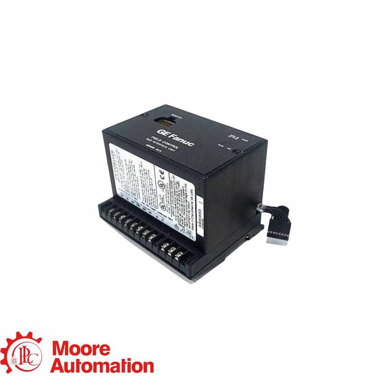 GE IC670GBI002 Bus Interface Unit