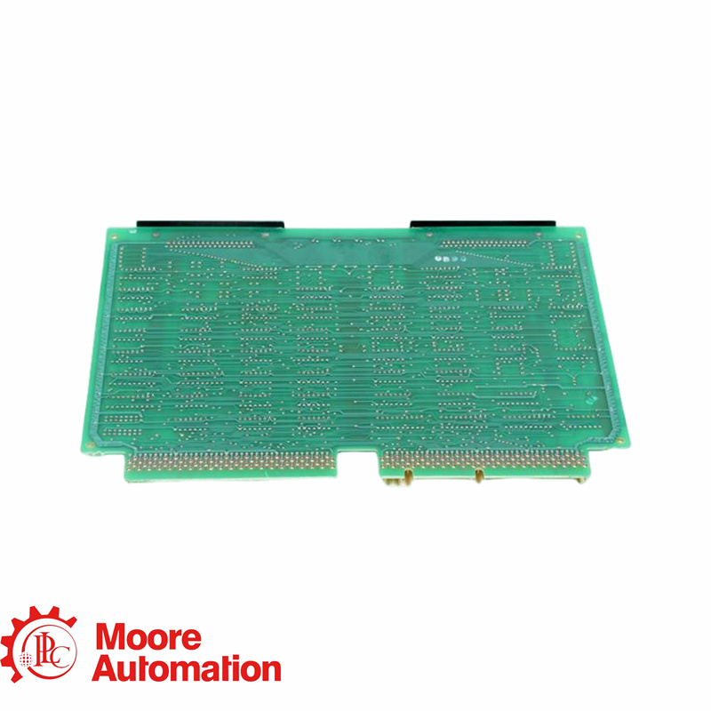 GE IC600CB503L  I/O Control Board