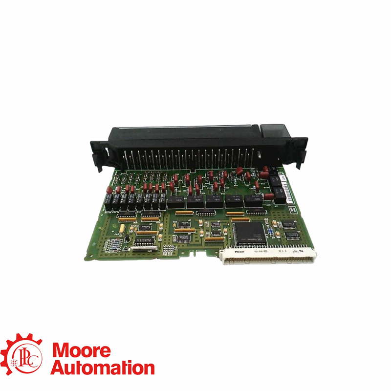 GE IC697MDL940  Discrete Logic Output Module