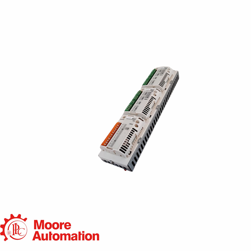 ABB AIMA-01C 64535943D  I/O Module