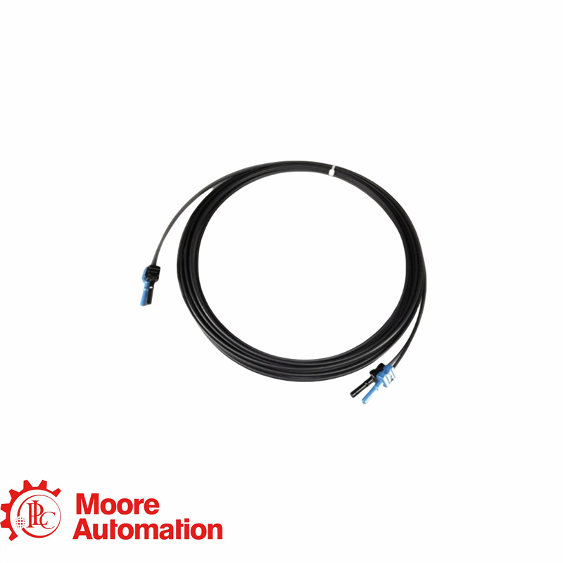 ABB NLWC-10  Fiber Optic Cable