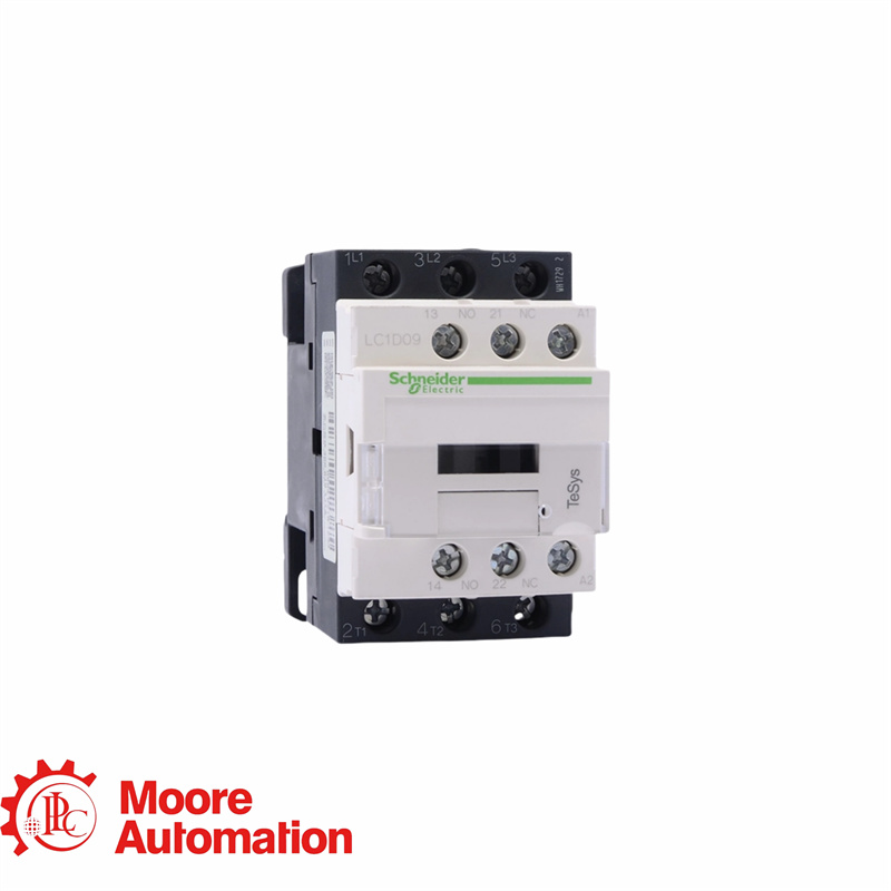 Schneider LC1D95M7C D Contactor Motor Control