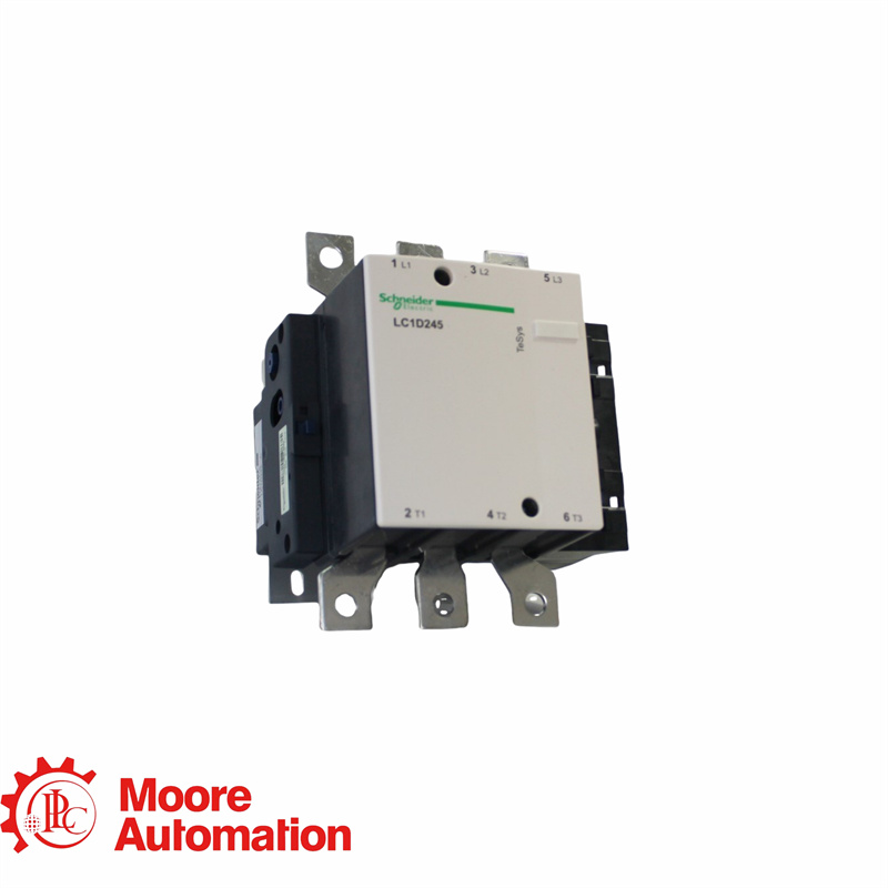 Schneider LC1D245M7C  D Contactor Motor Control