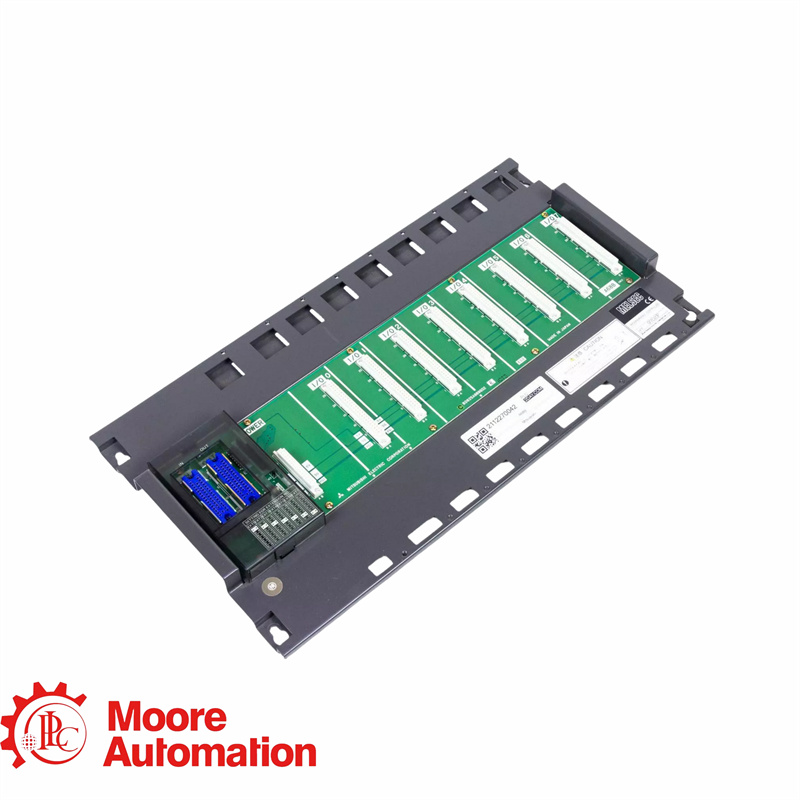 MITSUBUSHI A68B A68-B Programmable Controller