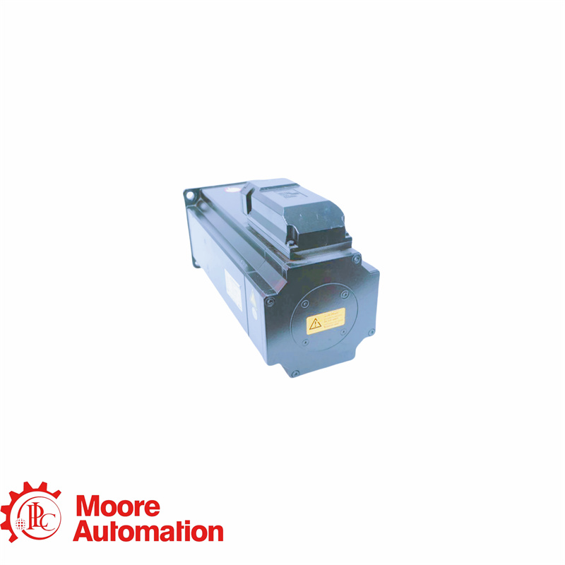 ELAU SM-140/30/210/P1/44/S1/B0 SERVO MOTOR