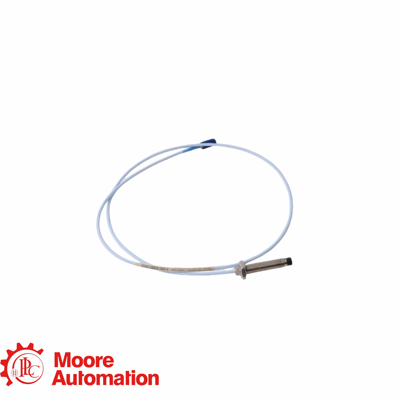 Bently Nevada 330103-00-04-10-01-00  Extension Cable