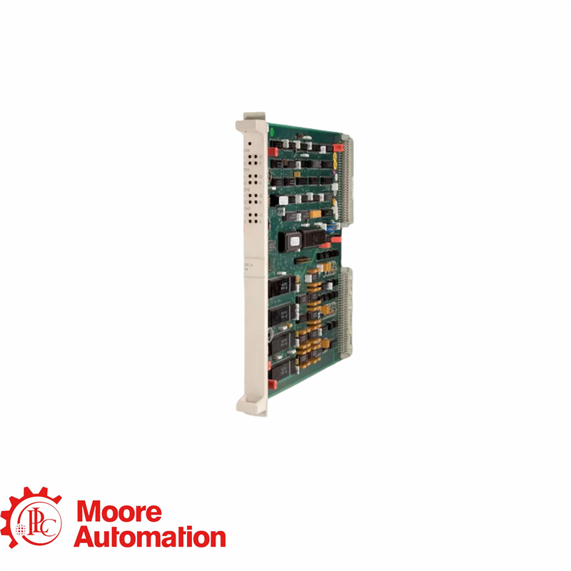 ABB Harmony-07 MODULE SYSTEM