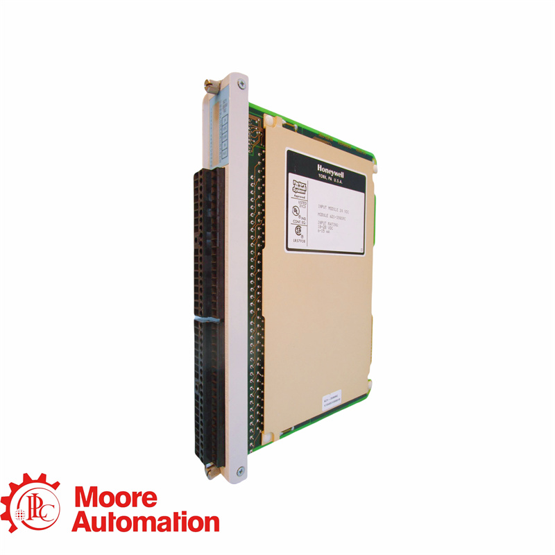 Honeywell 621-0024rc  PULSE INPUT MODULE