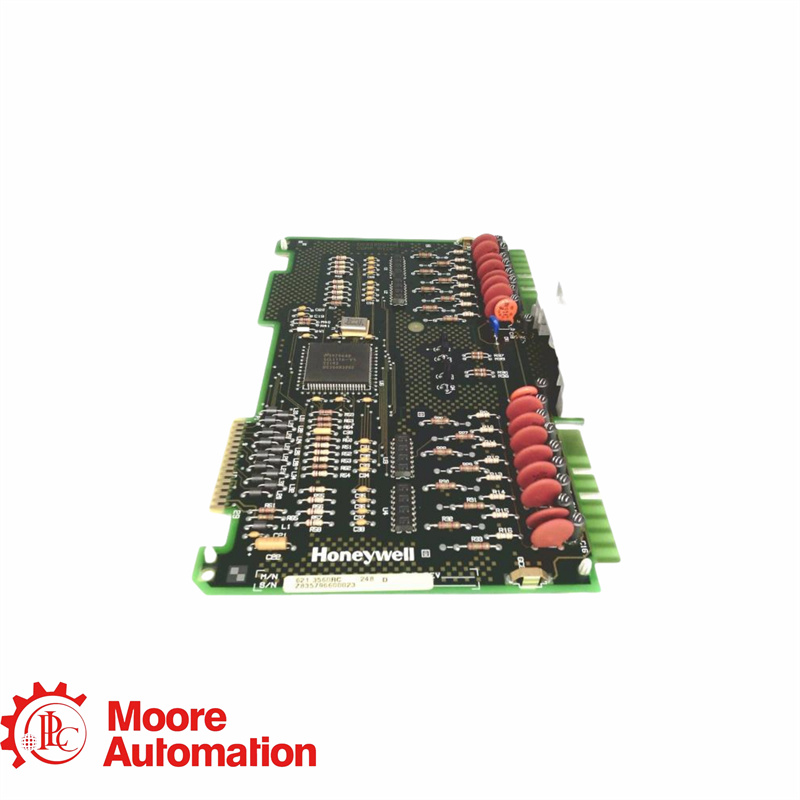 Honeywell 621-3560rc INPUT MODULE