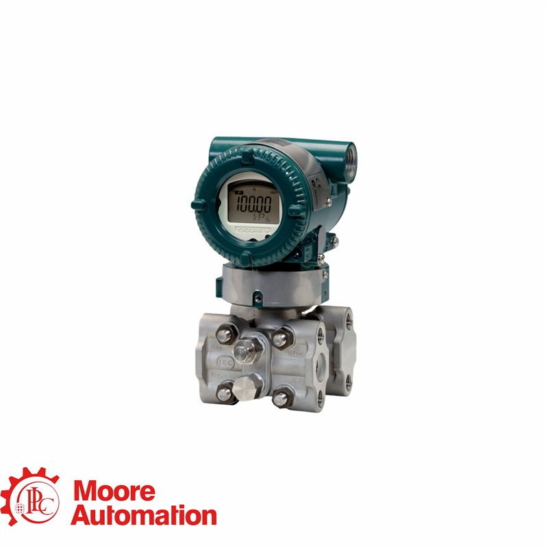 YOKOGAWA EJA110E-JMS Differential Pressure Transmitter