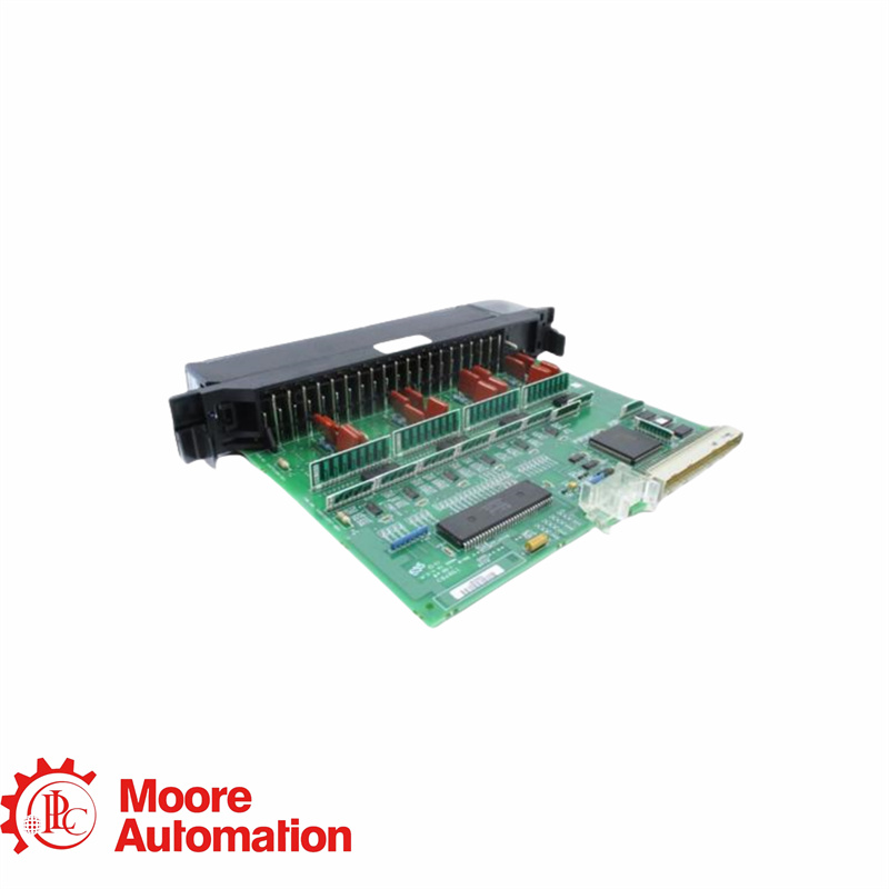 GE IC697MDL251 MODULE ĐẦU VÀO RIÊNG BIỆT