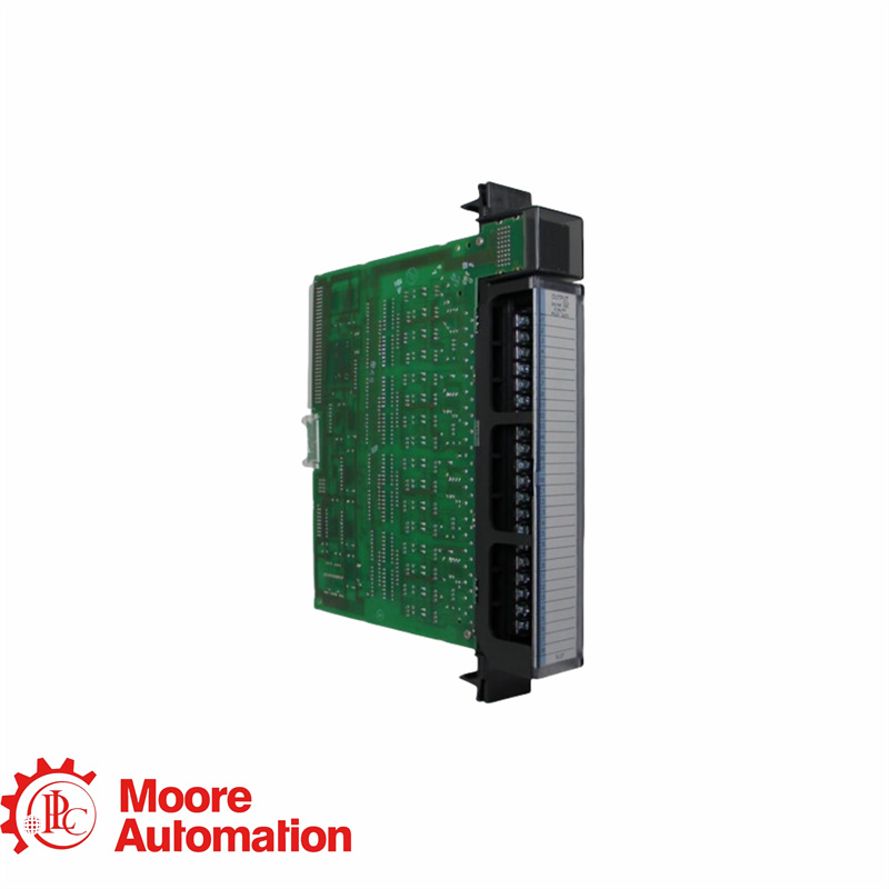 Mô-đun đầu ra rời rạc GE IC697MDL341