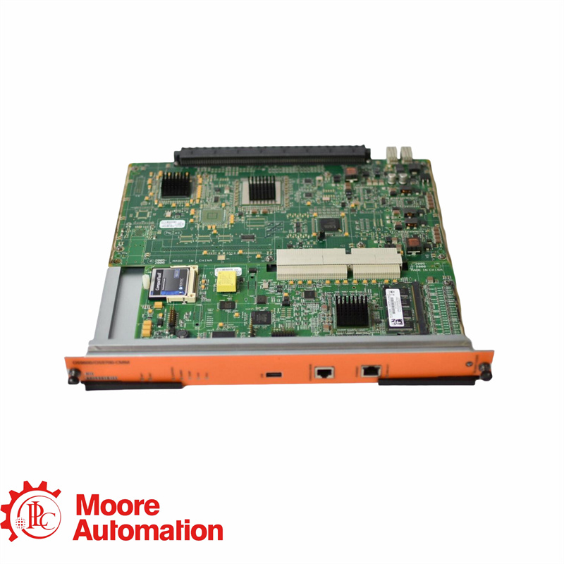 MODULE QUẢN LÝ KHUNG XE ALCATEL OS9600/OS9700-CMM