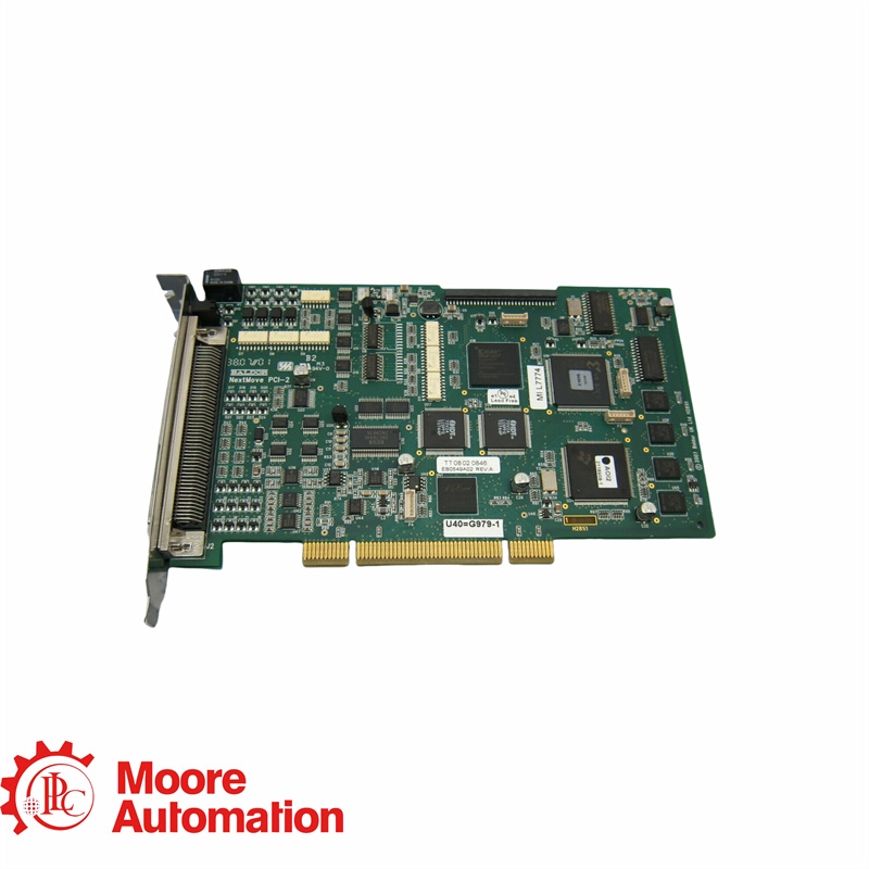 Ổ đĩa AC điện áp thấp BALDOR PCI201-514D