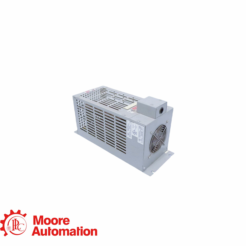 MODULE PHANH ĐIỆN TRỞ BONITRON M3575R-H33BF