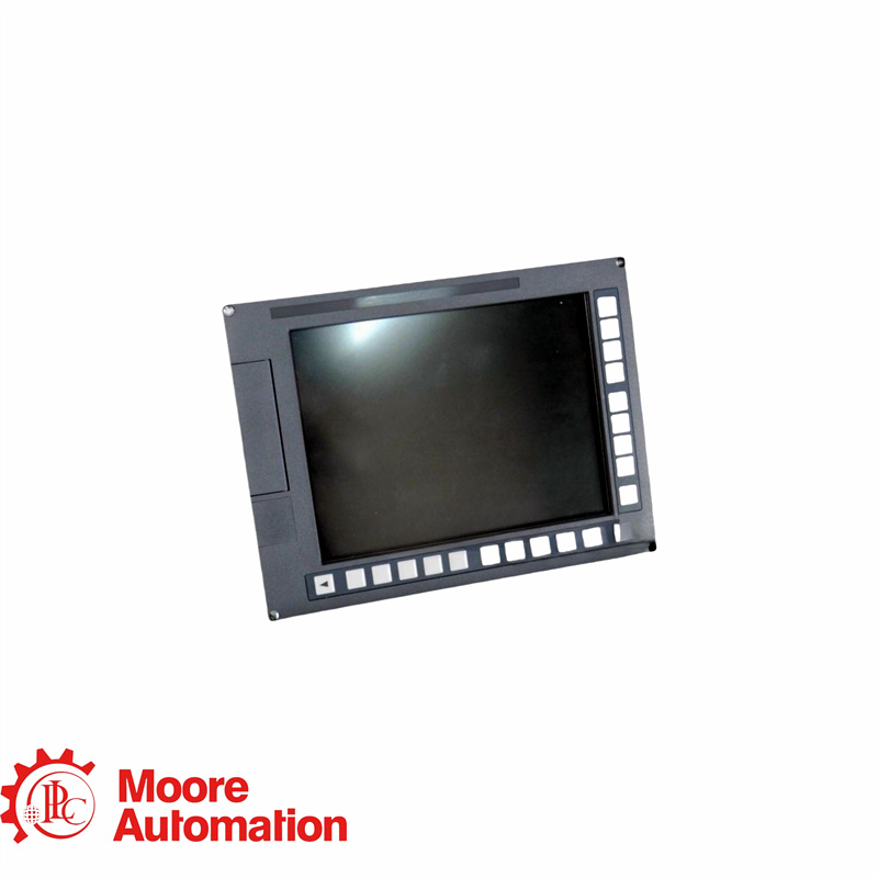 ĐƠN VỊ LCD FANUC A02B-0303-C074