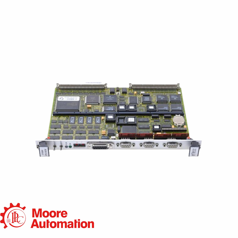 Bo mạch PCB FORCE SYS68K CPU-30BE/16