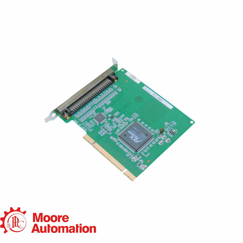 GIAO DIỆN Bảng giao diện PCI-8521