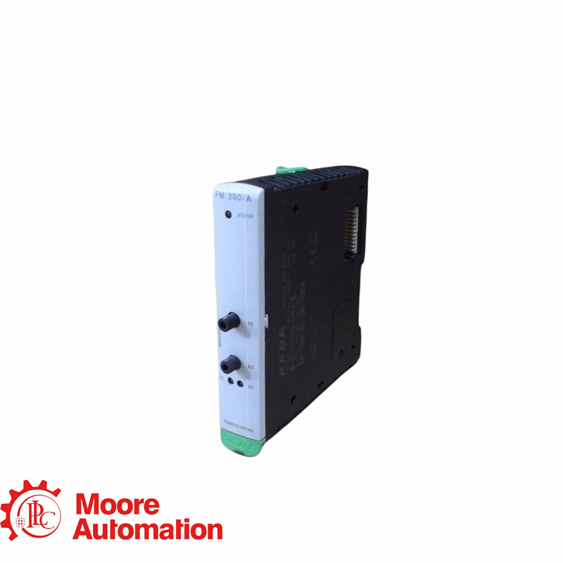 MODULE GIAO DIỆN KEBA FM280/A