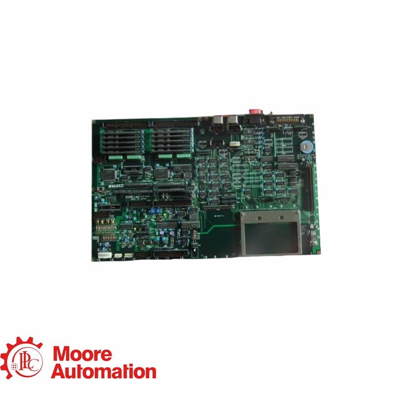 Bo mạch CPU KOKUSAI KOMS-A2 CXP-544A