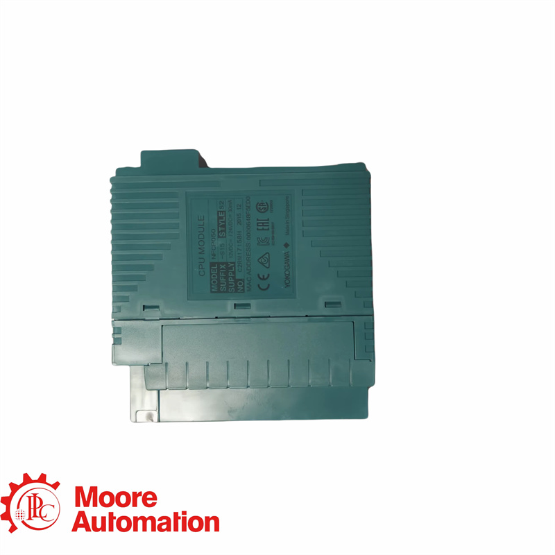 Mô-đun I/O kỹ thuật số YOKOGAWA NFDV561-P51