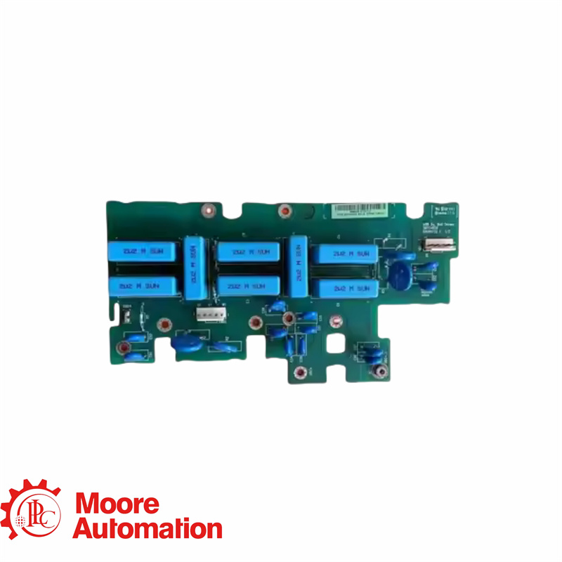 Tấm lọc biến tần ABB SRFC4620C