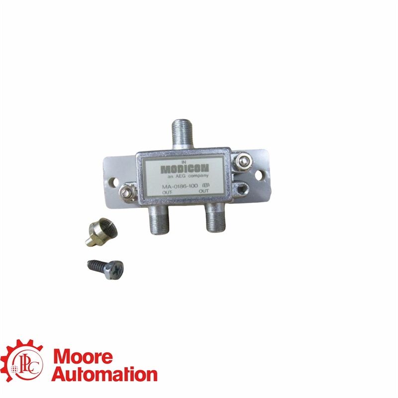 Cáp Đồng Trục MODICON MA-0186-100