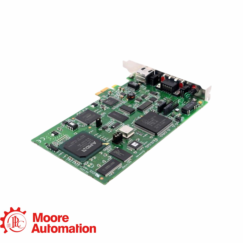 Thẻ PCI MOLEX PCIE2000ETH APP-EPB-PCIE