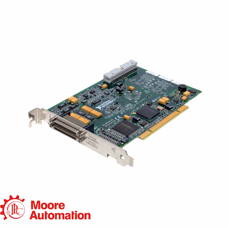 Thẻ thu nhận NI PCI-6224