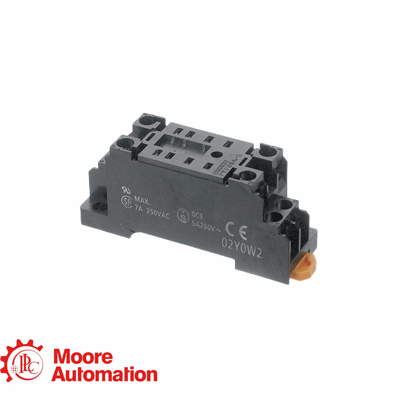 Ổ cắm rơle OMRON PYF08A-E