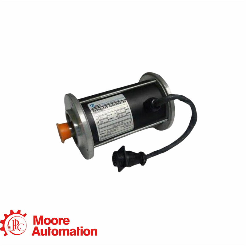 Bộ khuếch đại servo kỹ thuật số THÁI BÌNH DƯƠNG BLF2924-12-0-S-002