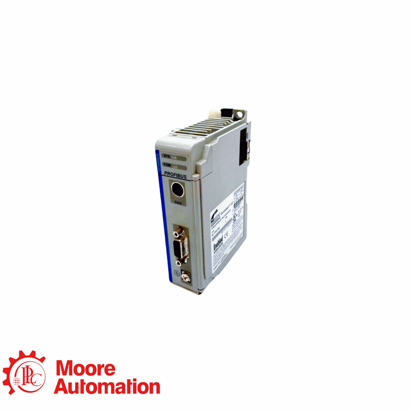 Mô-đun giao diện CompactLogix PROFIBUS 1769-DPM