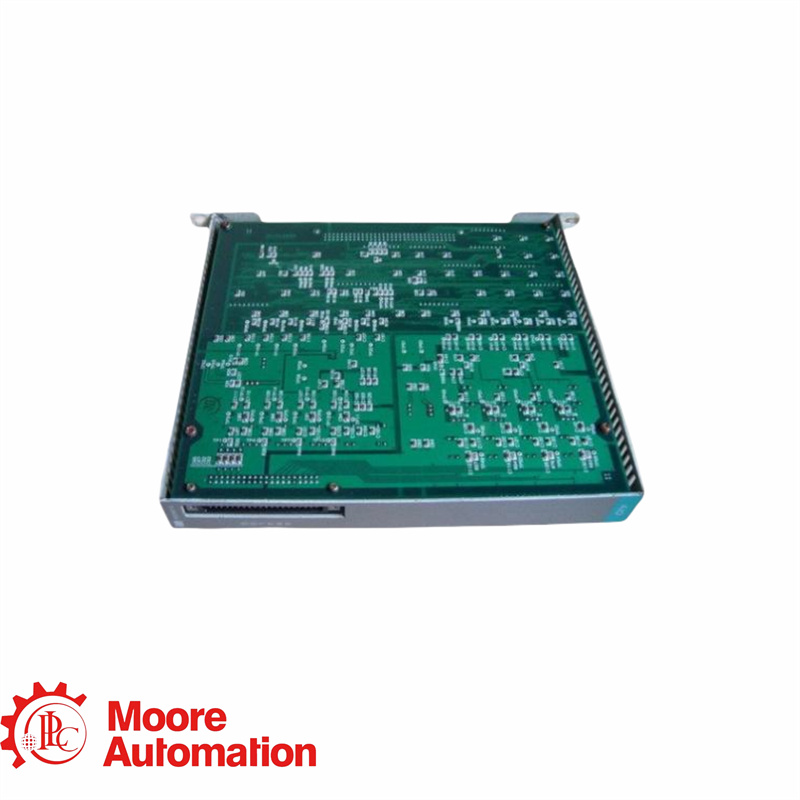 MODULE I/O KỸ THUẬT SỐ RELIANCE S-D4006-D S-D4006