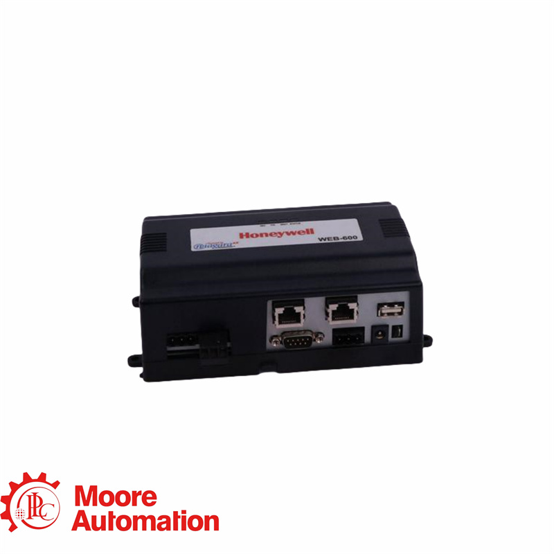 Mô-đun cầu Ethernet Honeywell TK-FTEB01