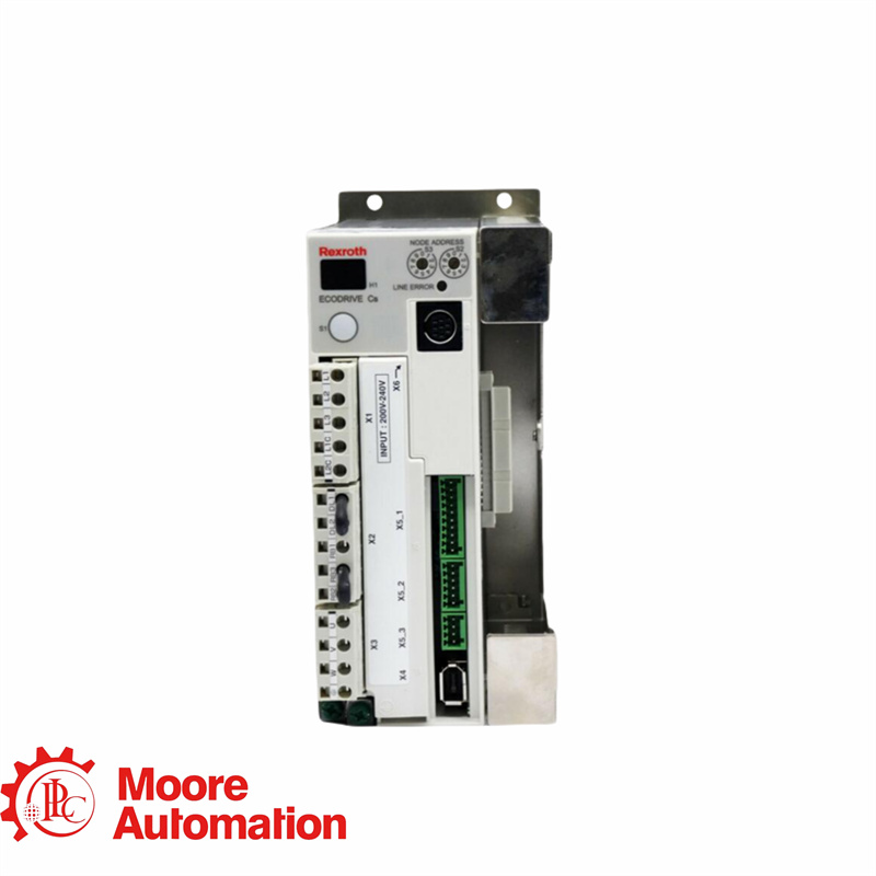 Ổ đĩa servo REXROTH DKC1.03-012-3-MGP-01VRS