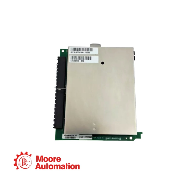 HONEYWELL 51507429-200 I/O Module